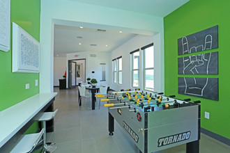 THE GALLERY APARTMENT HOMES in Las Vegas, NV - Foto de edificio - Interior Photo