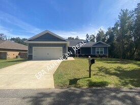7267 Bill N Iras Trail in Navarre, FL - Building Photo