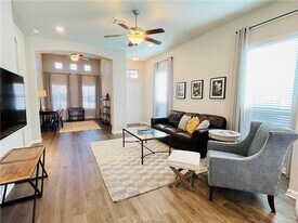 2103 Dumfries Dr in Bryan, TX - Building Photo