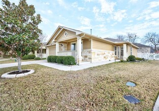 1856 Mathers Mill Trail in Round Rock, TX - Building Photo - Building Photo