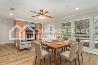 2801 Fairbrook St in Irving, TX - Building Photo - Building Photo