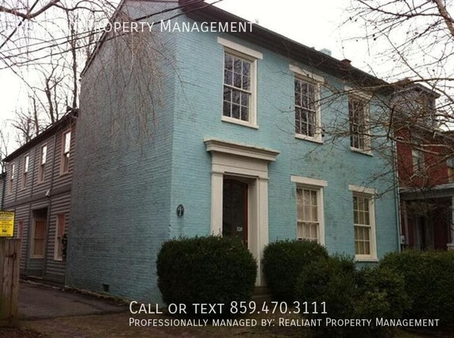 328 S Upper St