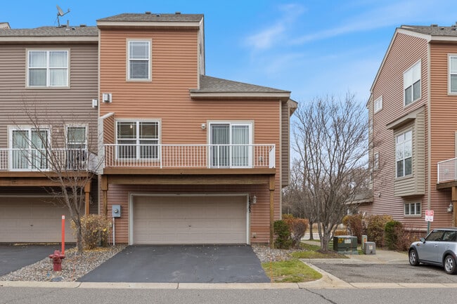 property at 14583 Olivine Ter NW