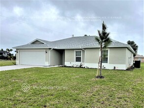 16305 Juarez Cir in Punta Gorda, FL - Building Photo - Building Photo