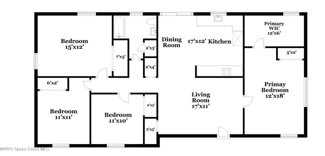 270 San Marino Rd SW in Palm Bay, FL - Building Photo - Building Photo