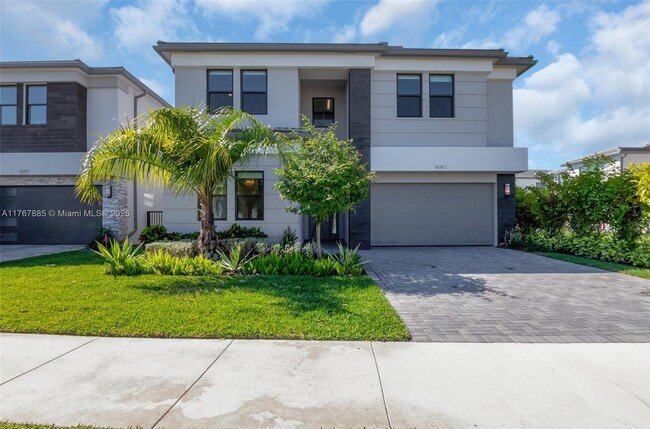 property at 8083 Crystal Downs Ave