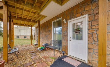 1813 Todd Dr in Johnson City, TN - Building Photo - Building Photo