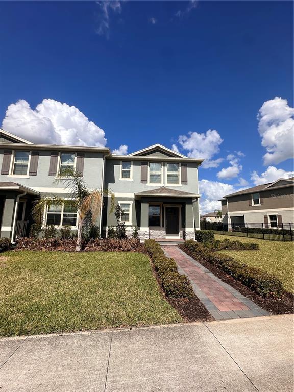 17069 Water Spring Blvd in Winter Garden, FL - Building Photo - Building Photo