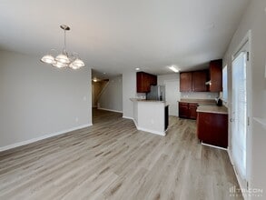 1325 Rushing Creek Pkwy in Raleigh, NC - Building Photo - Building Photo