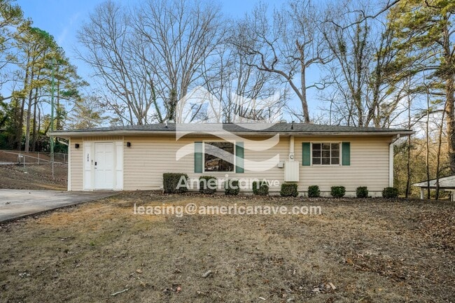 property at 200 Mccormick Ave