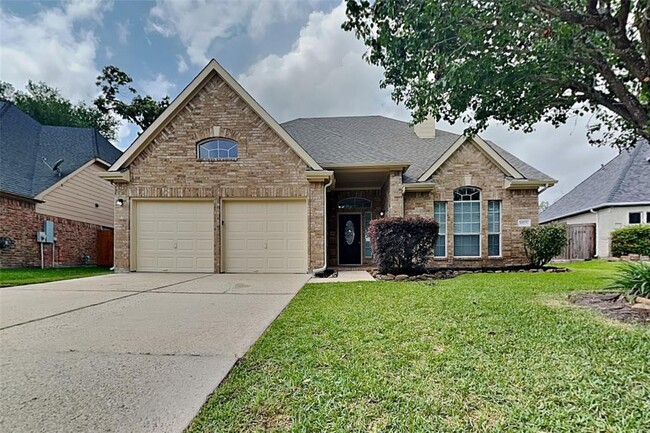 property at 8523 Discus Dr