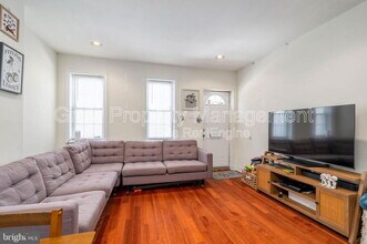 1038 S Bouvier St in Philadelphia, PA - Building Photo - Building Photo