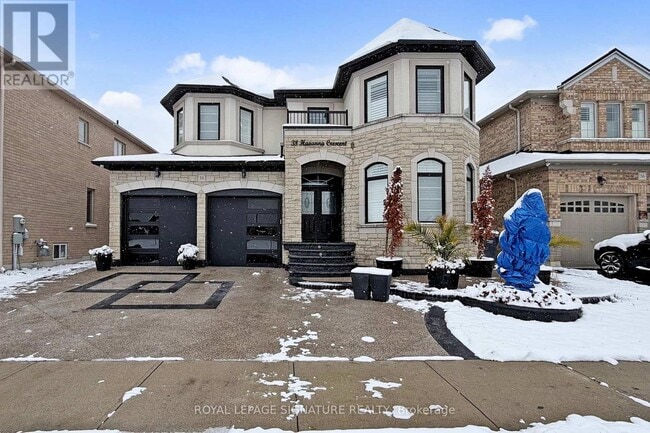 property at 38 Havanna Cres