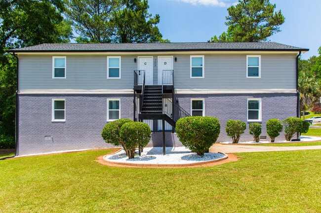 property at 109 Appleton Blvd