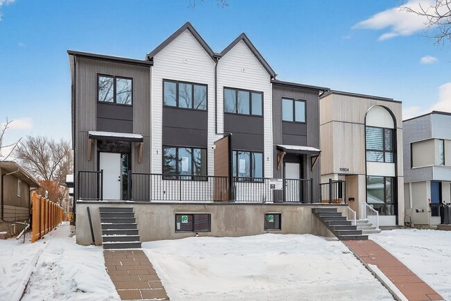 property at 10920-10130 130 St NW