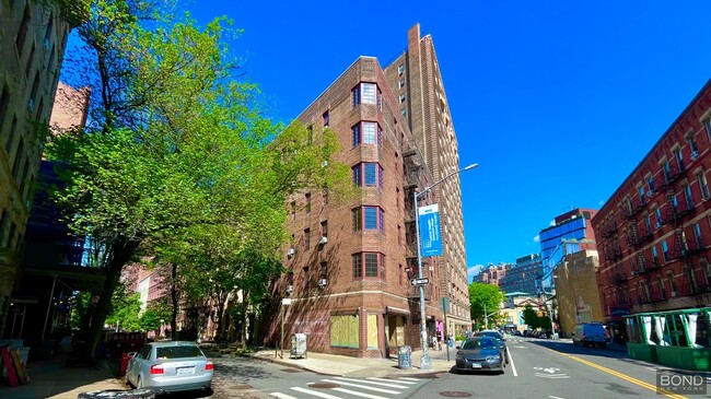 property at 1 Jane St