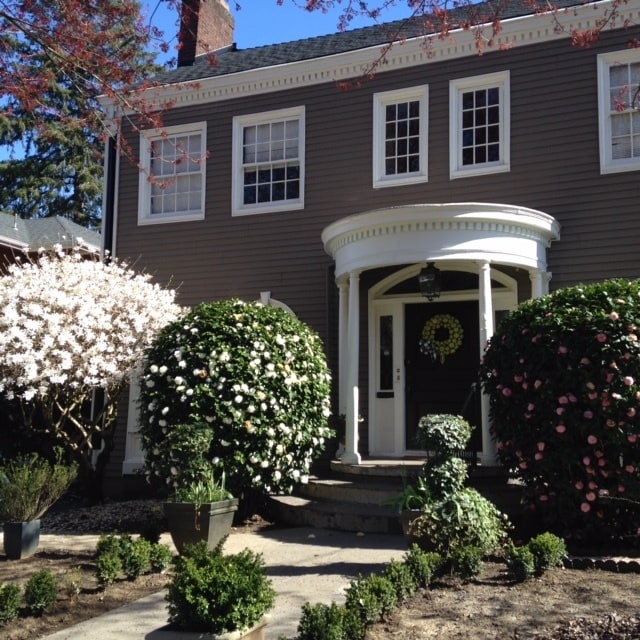 property at 2144 NE 25th Ave