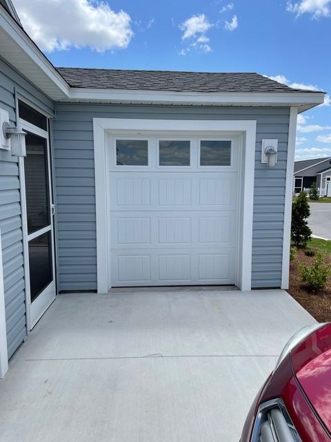 4793 Pivanka Ave in the Villages, FL - Foto de edificio - Building Photo