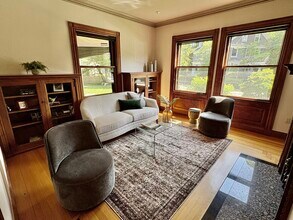 8 Traill St in Cambridge, MA - Building Photo - Building Photo
