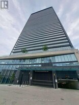575 Bloor St E in Toronto, ON - Building Photo