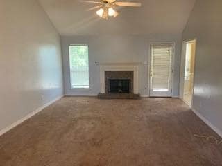 9723 Chambers Dr in Mobile, AL - Building Photo - Building Photo