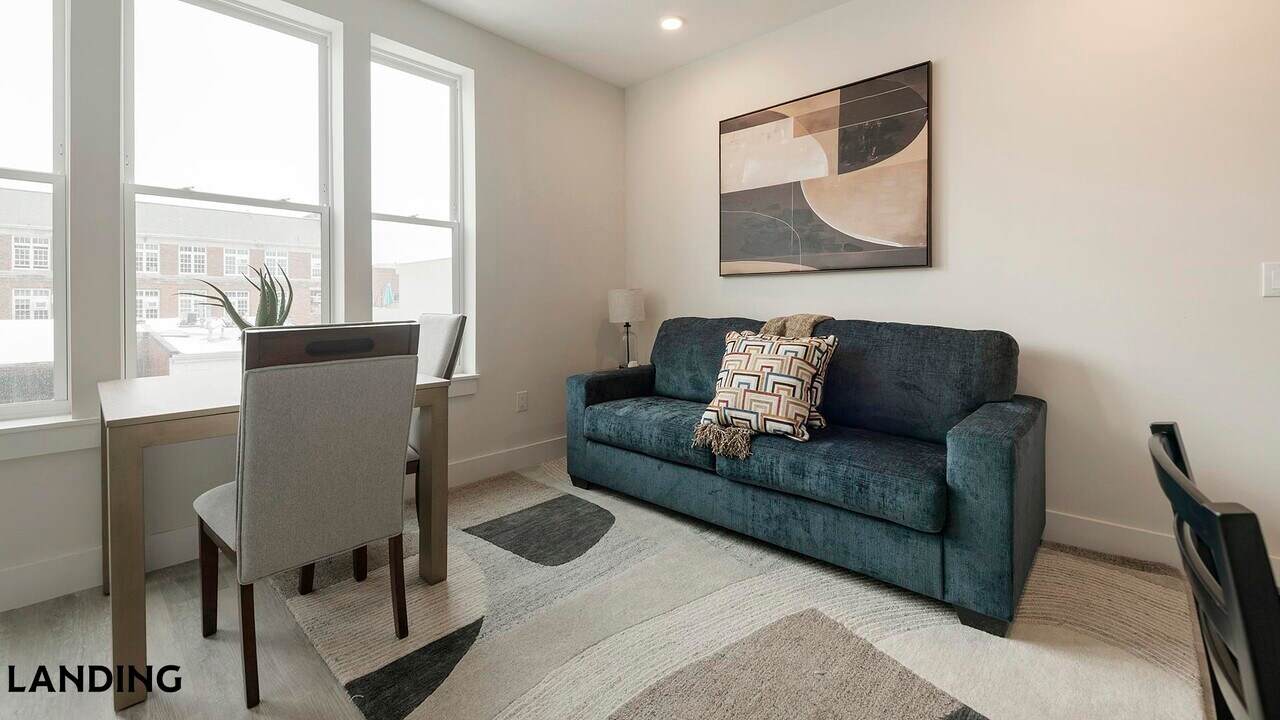 2005 11th St NW in Washington, DC - Building Photo