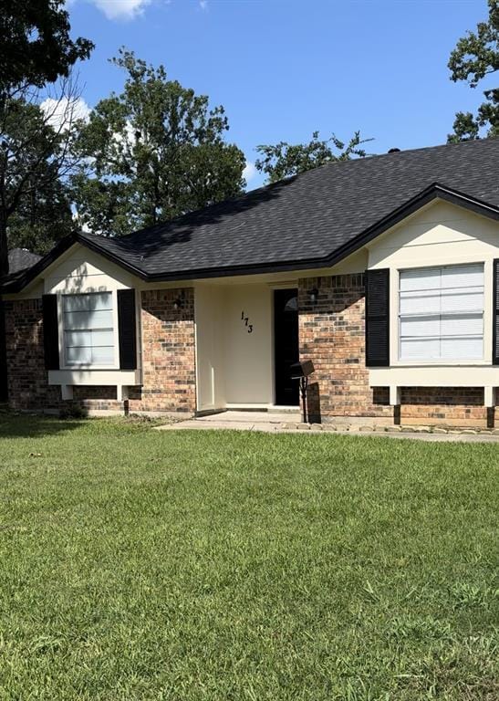 property at 173 Briggs St
