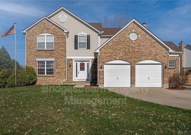 4448 Forest Ridge Blvd