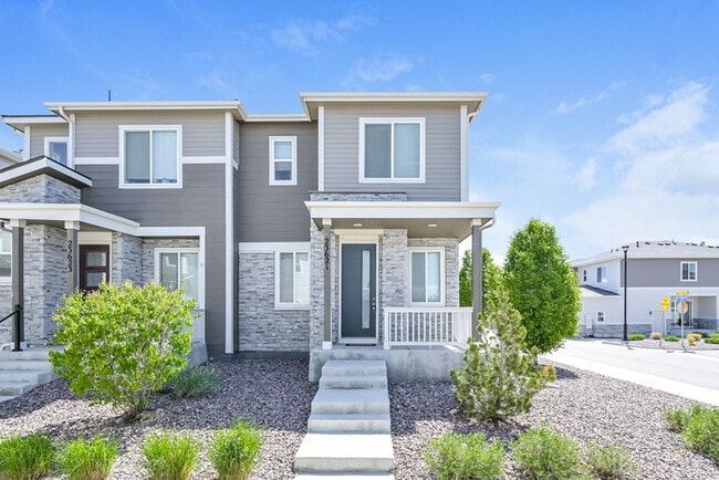property at 23621 E 5th Dr