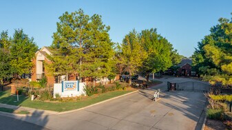 12th and Renaissance Apartment Homes