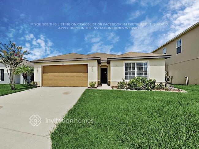property at 3011 Yarrow Ln