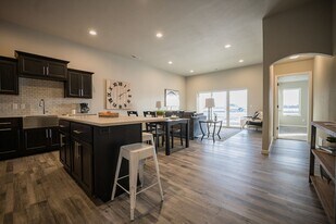 125 Kenner Lp in Bismarck, ND - Building Photo