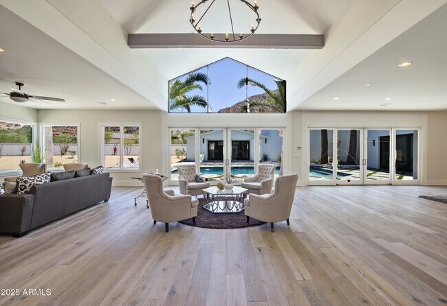 4805 N Dromedary Rd in Phoenix, AZ - Building Photo - Building Photo