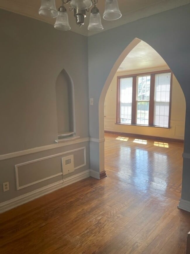 property at 7525 York Dr
