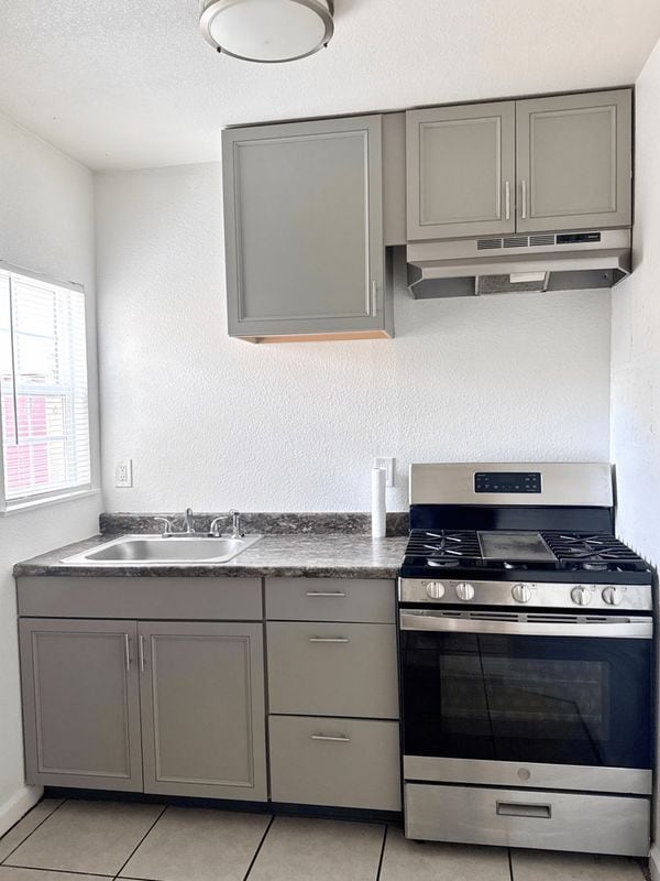 property at 416 1/2 N School St