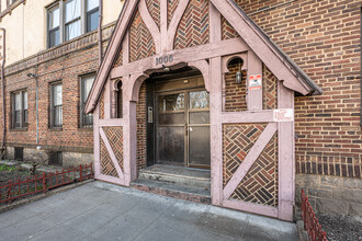 1006 Caton Avenue in Brooklyn, NY - Building Photo - Building Photo