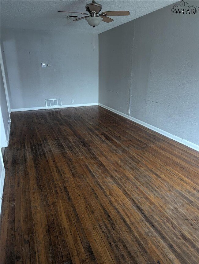 3306 Garfield St in Wichita Falls, TX - Building Photo - Building Photo