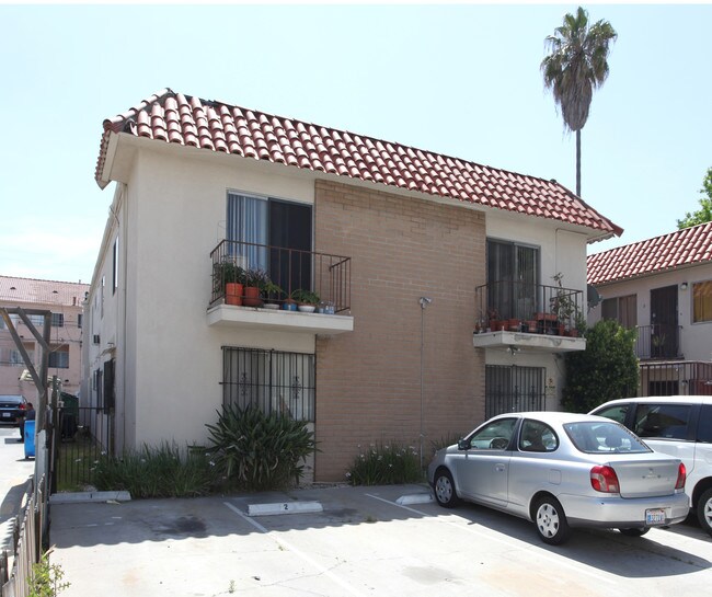 4267 44th St in San Diego, CA - Building Photo - Building Photo