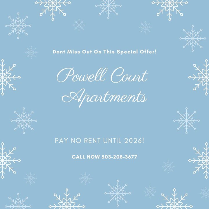 16928 SE Powell Blvd in Portland, OR - Building Photo