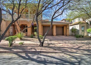 9427 E Trailside View in Scottsdale, AZ - Building Photo - Building Photo