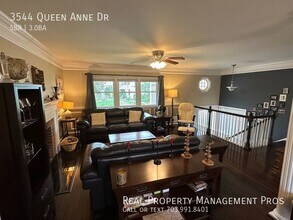 3544 Queen Anne Dr in Fairfax, VA - Building Photo - Building Photo