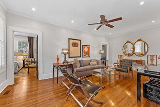 500 Queens Rd in Charlotte, NC - Building Photo - Building Photo