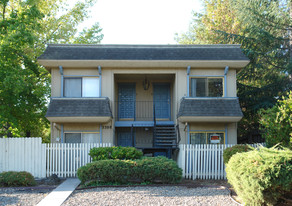 2208 Roselake Ave Apartments