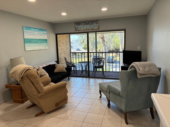 property at 19505 Quesada Ave