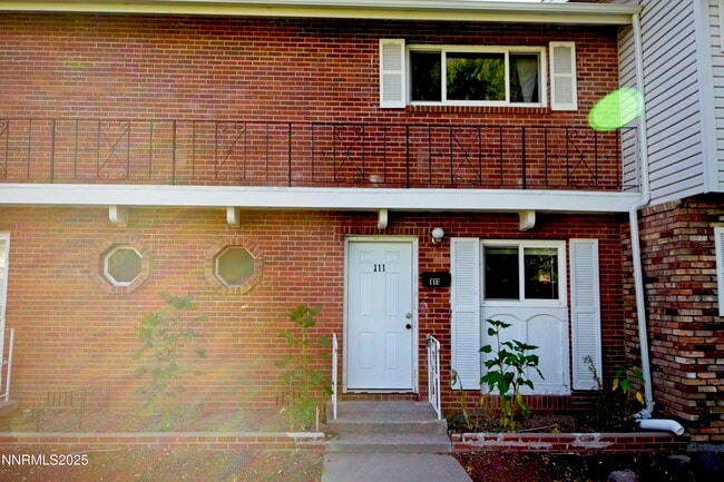 property at 111 Smithridge Park