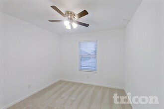 1605 Baugh St in McKinney, TX - Foto de edificio - Building Photo