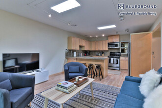 926 Webster St, Unit FL2-ID1651 in Palo Alto, CA - Building Photo - Building Photo