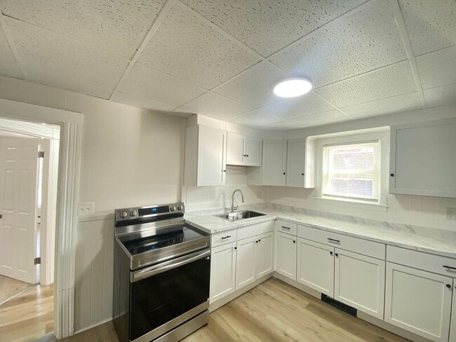 property at 114 Jewett St
