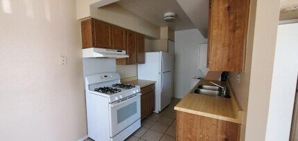 2403 Red Sails Dr in El Paso, TX - Building Photo - Building Photo