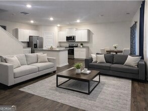 362 Friendship Oak Wy in Hampton, GA - Building Photo - Building Photo